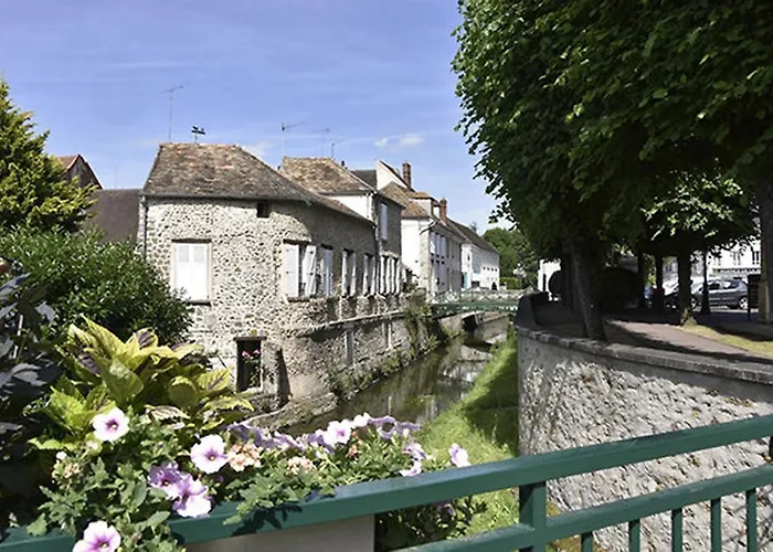 Chez Karine 1