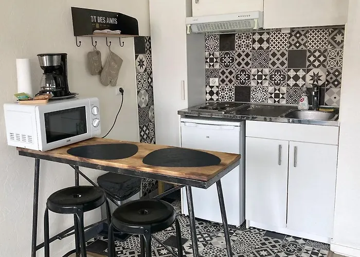 Chez Karine 1