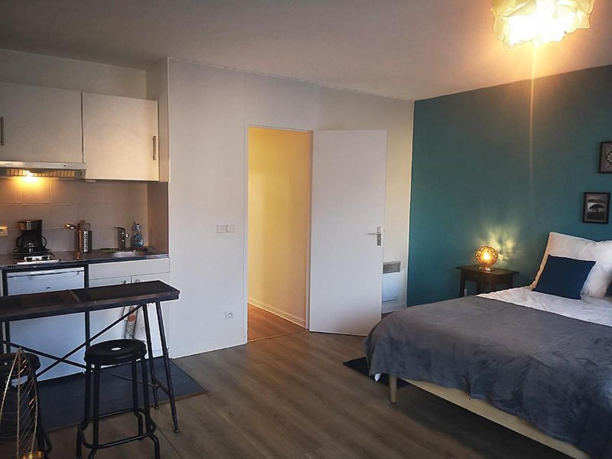 Chez Karine 1 Appartement *