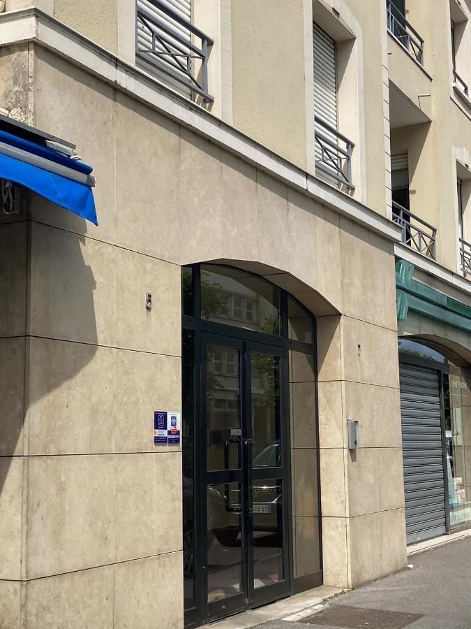 Appartement Chez Karine 1 Arpajon