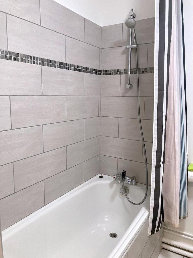 Apartment Chez Karine 1
