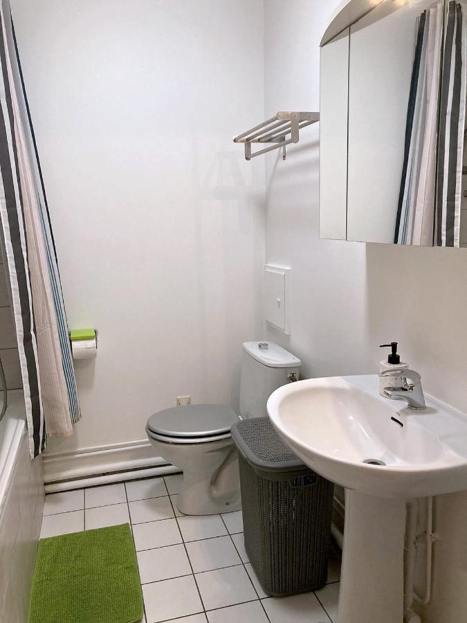 Appartement Chez Karine 1