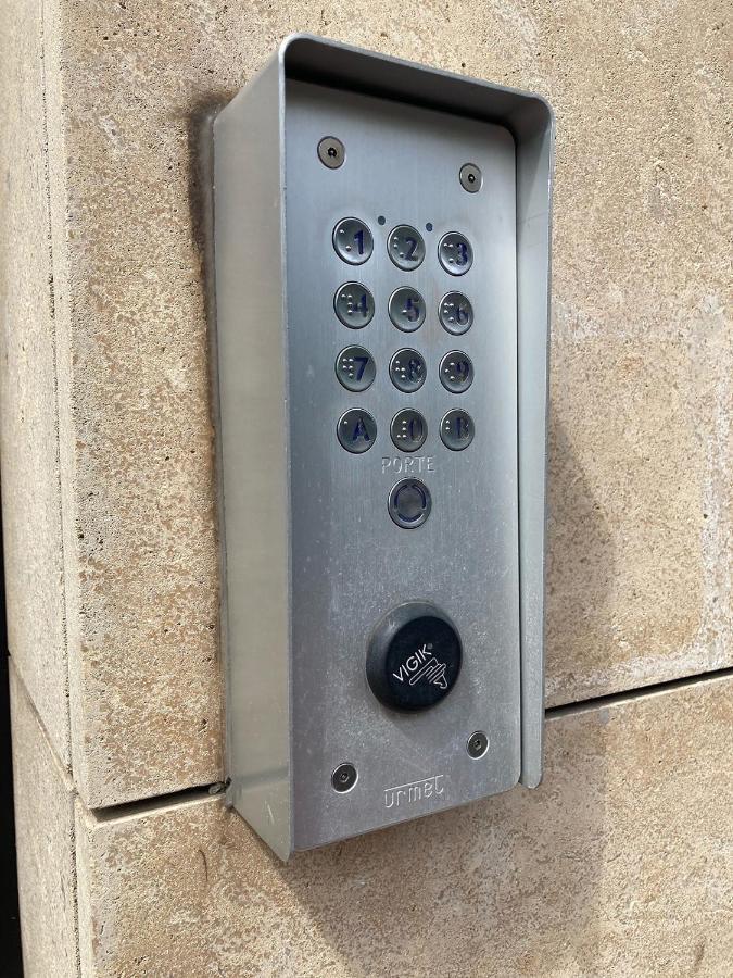 Appartement Chez Karine 1 Arpajon